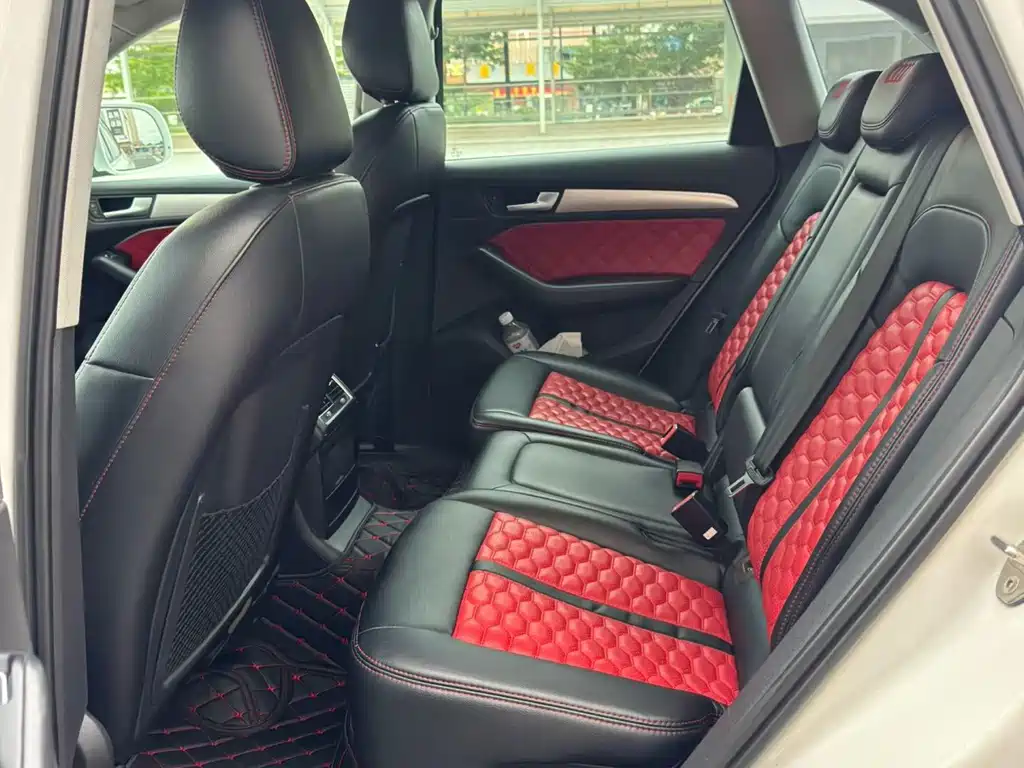 Audi Q5 — миниатюра 7