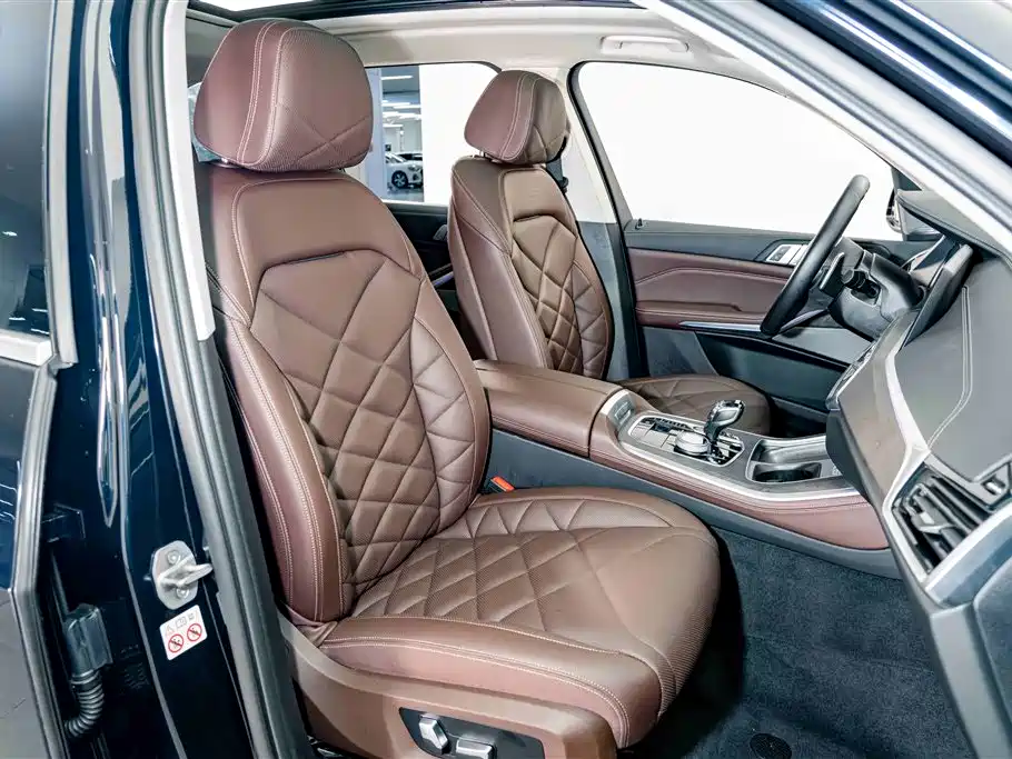 BMW X5 — миниатюра 21