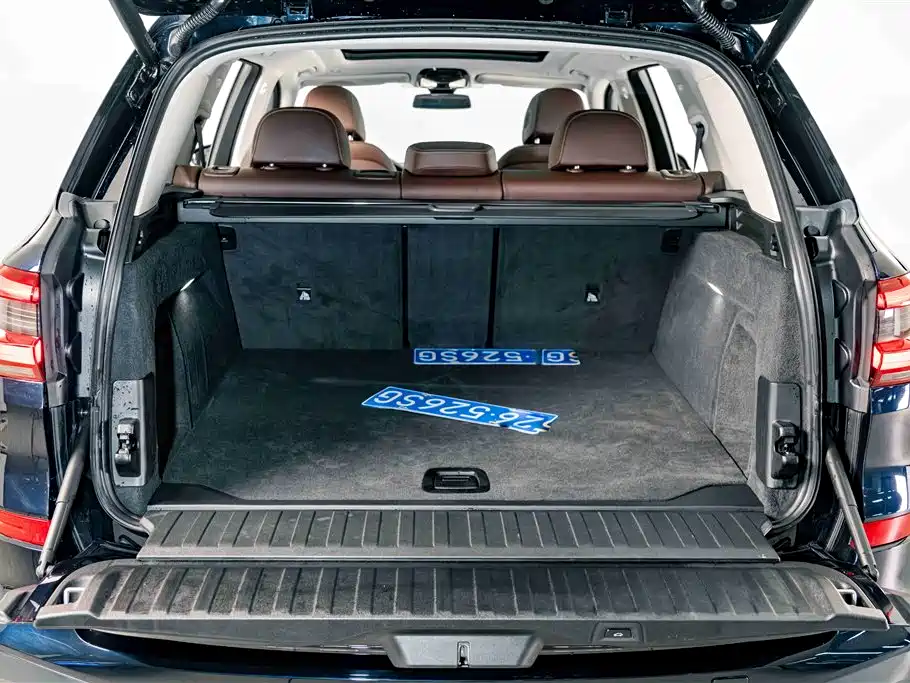 BMW X5 — миниатюра 25