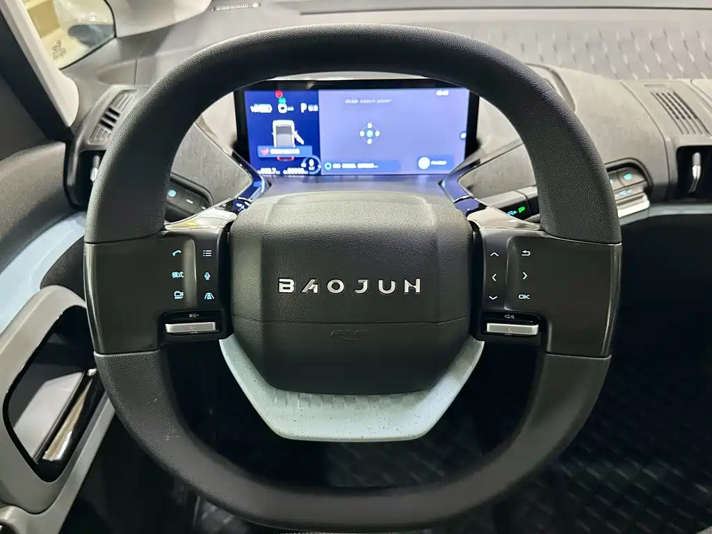 Baojun E300 — миниатюра 13