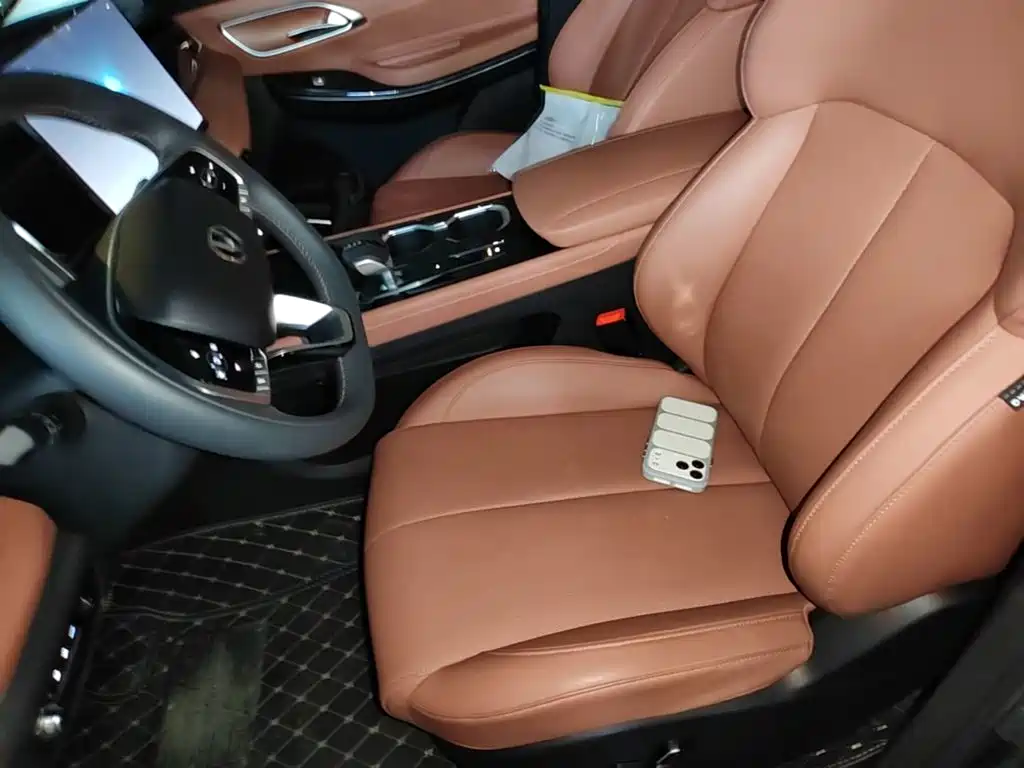 Changan CS75 — миниатюра 15
