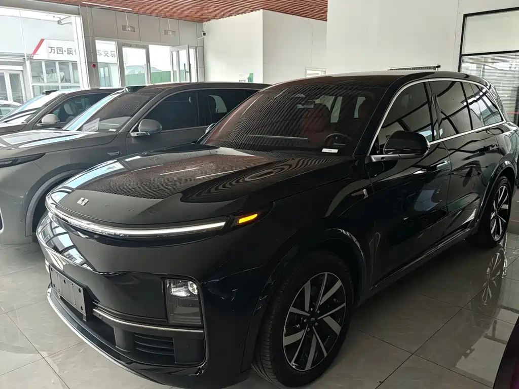 Li Auto L8 2023 Pro