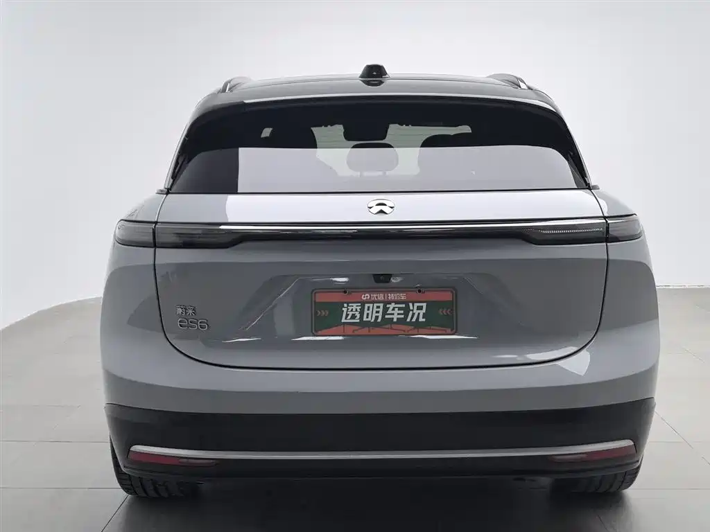 NIO NIO ES6