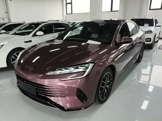 2023 BYD Seal