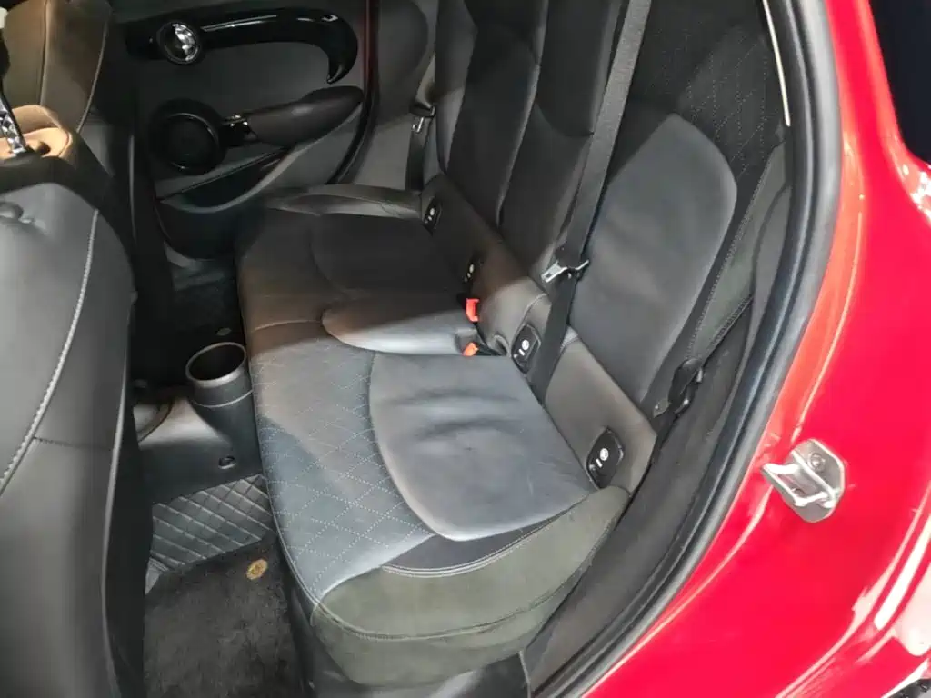 MINI Mini — миниатюра 17