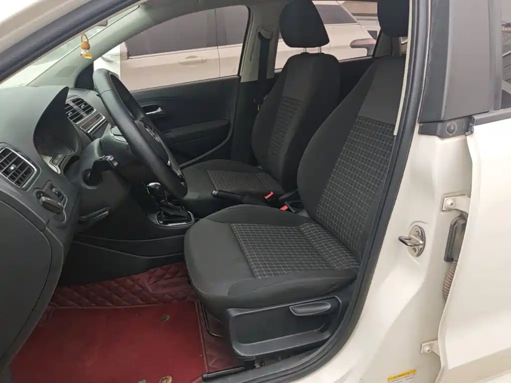 Volkswagen Polo — миниатюра 15