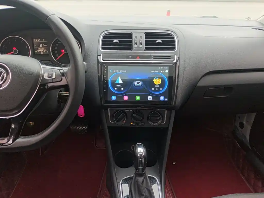 Volkswagen Polo — миниатюра 13