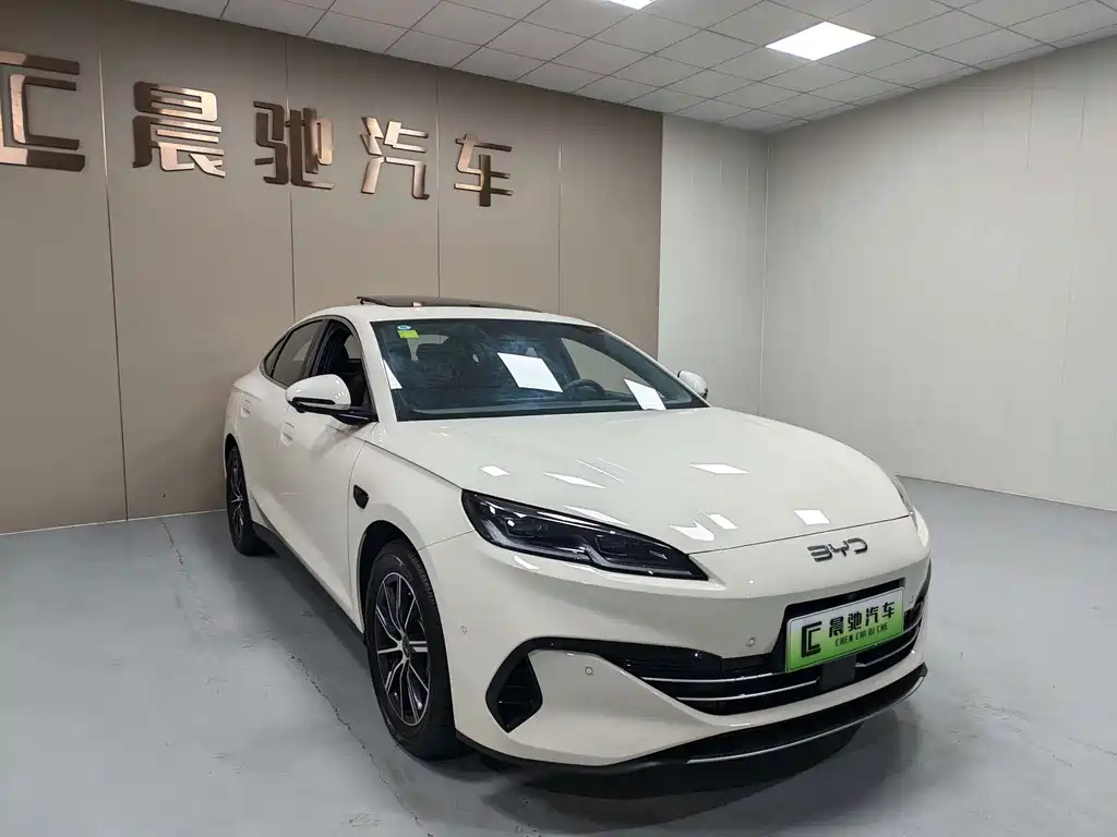 BYD Seal 06 — миниатюра 3
