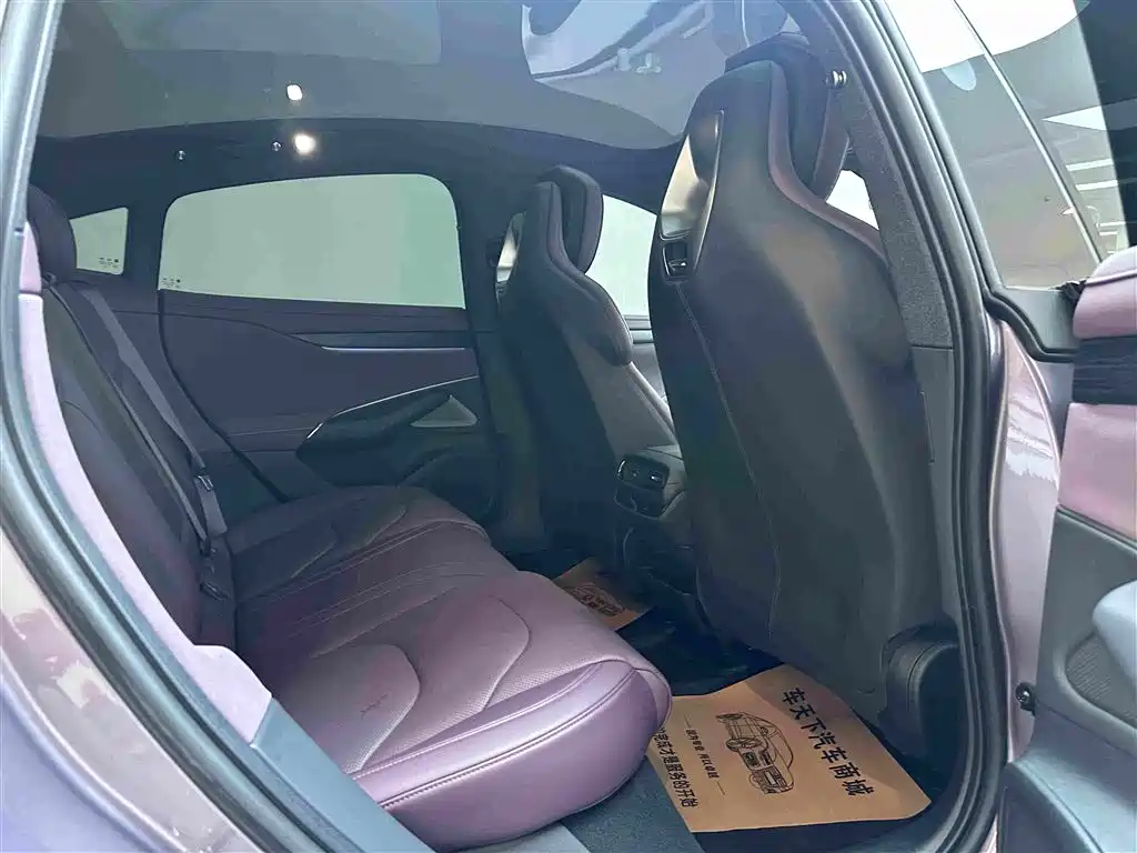 Xiaomi SU7 2024 Smart Drive