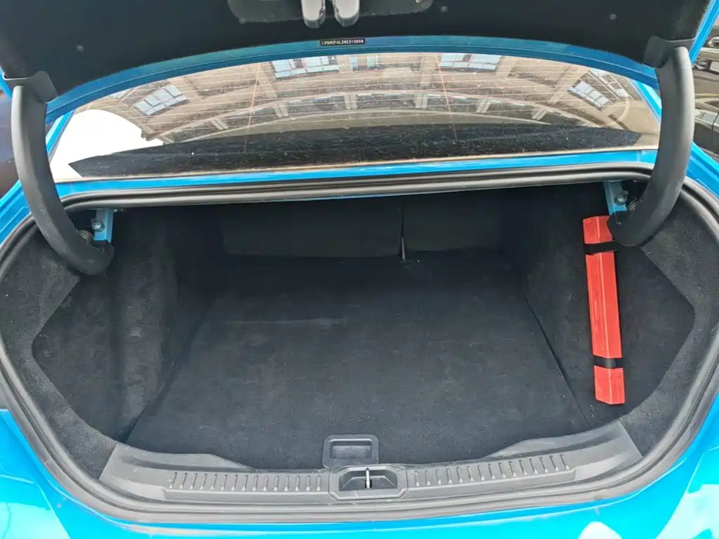 Ford Focus — миниатюра 19
