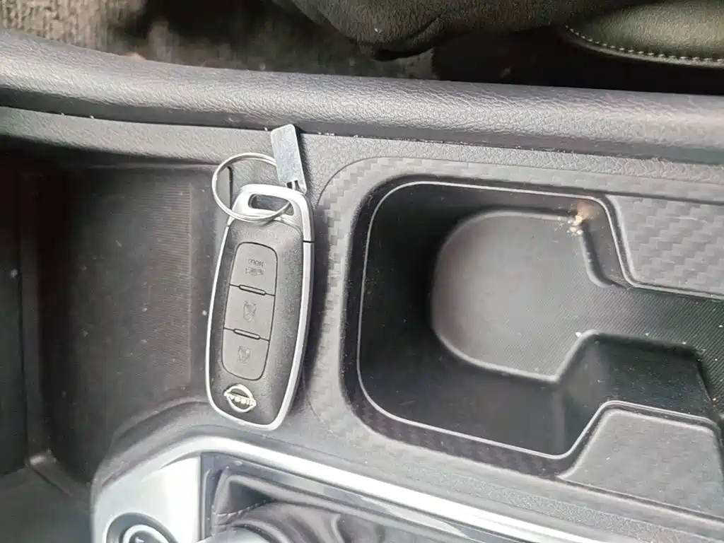 Nissan Sylphy — миниатюра 9