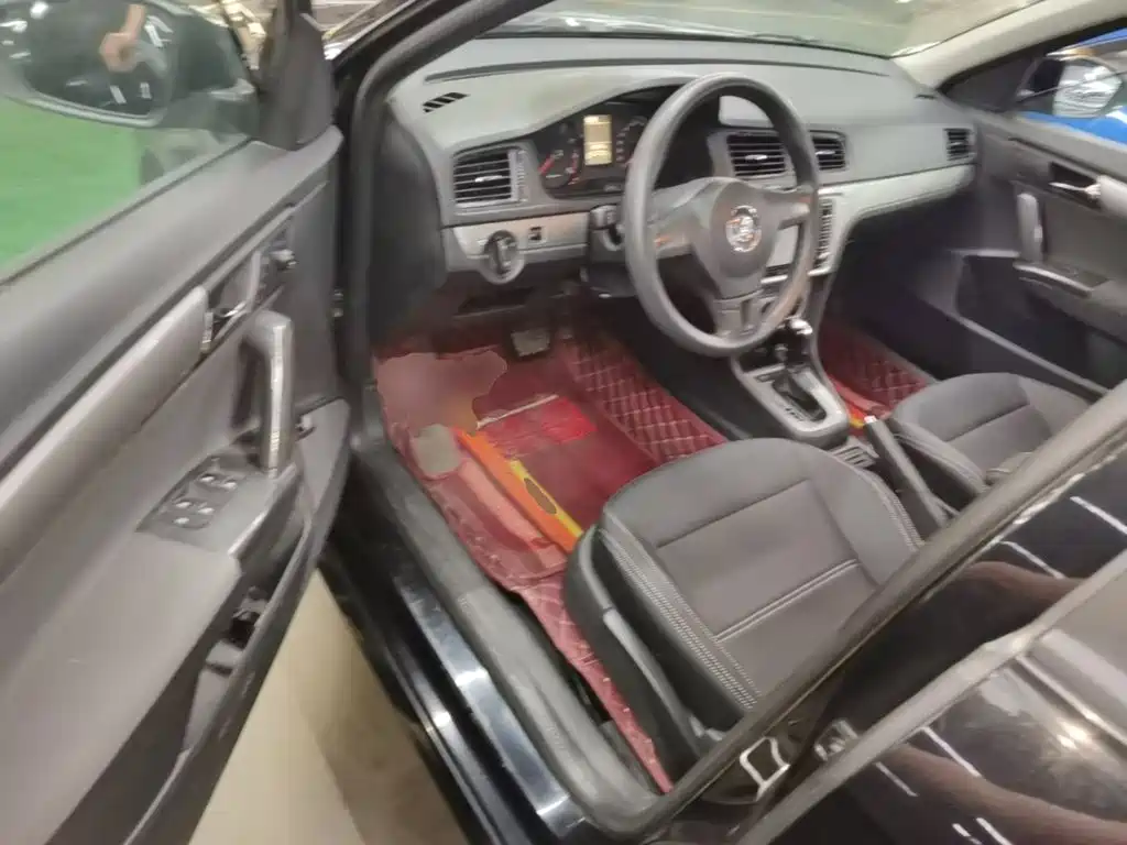 Volkswagen Lavida — миниатюра 16