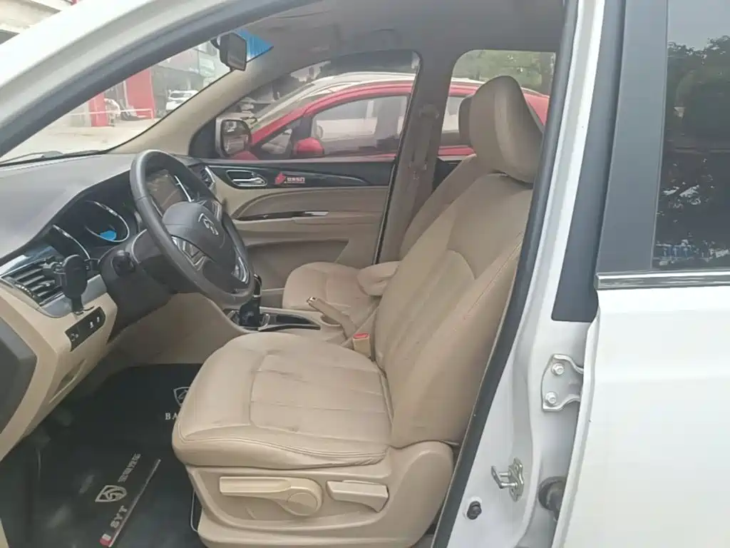 Baojun 730 — миниатюра 15