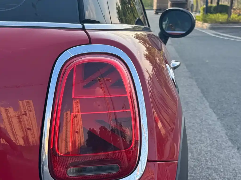 MINI Mini — миниатюра 28