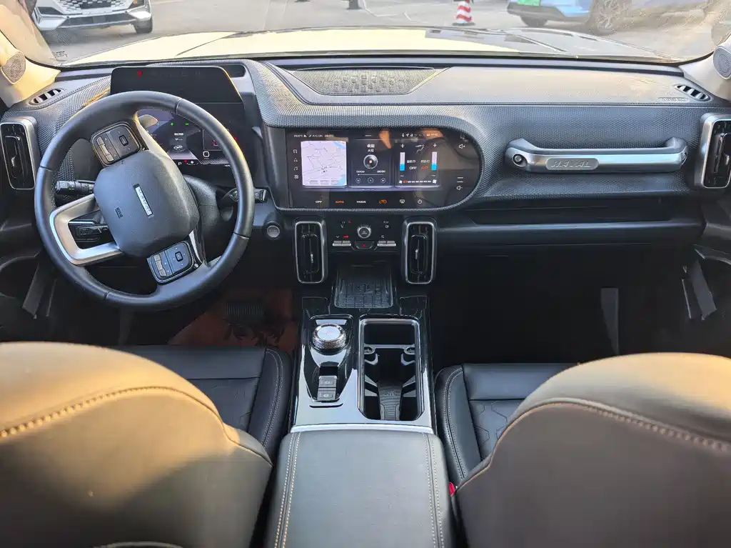 Haval Big Dog — миниатюра 8