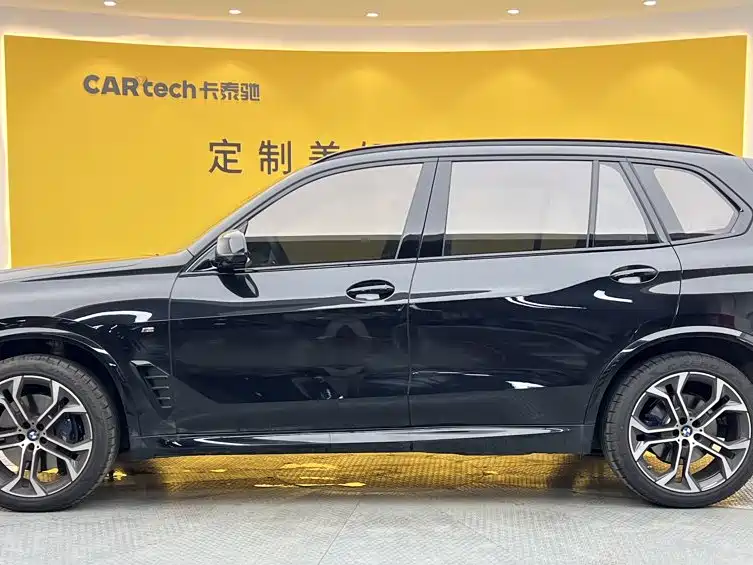 BMW X5 — миниатюра 7