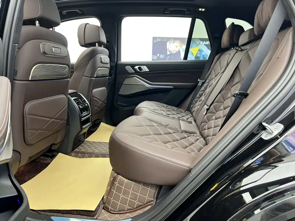BMW X5 — миниатюра 22