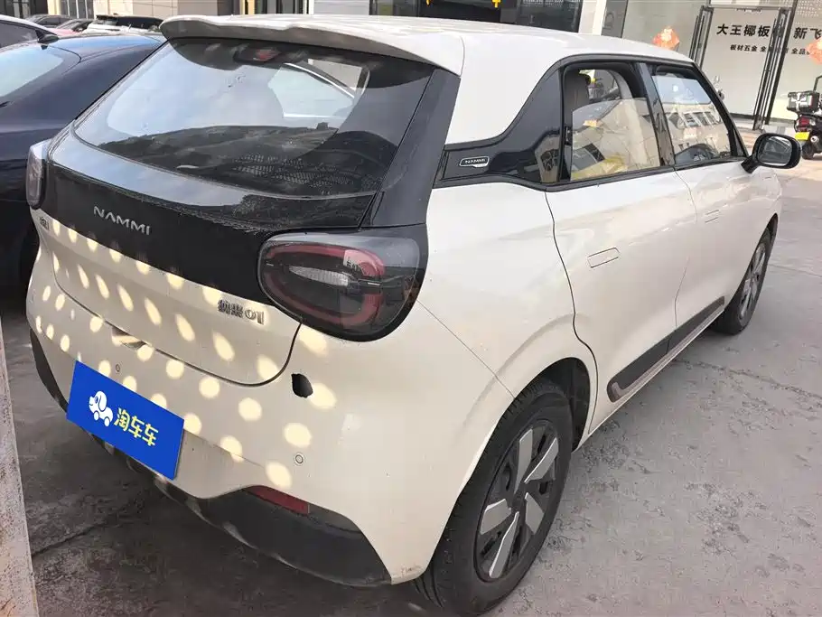 Dongfeng 01 2025 330