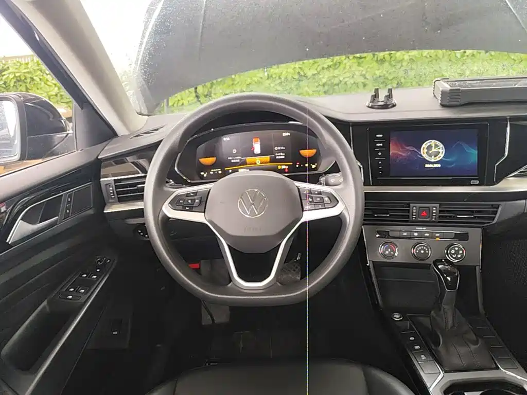 Volkswagen Passat — миниатюра 11