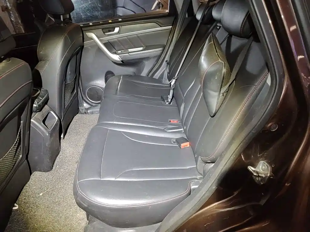 Haval H6 — миниатюра 17