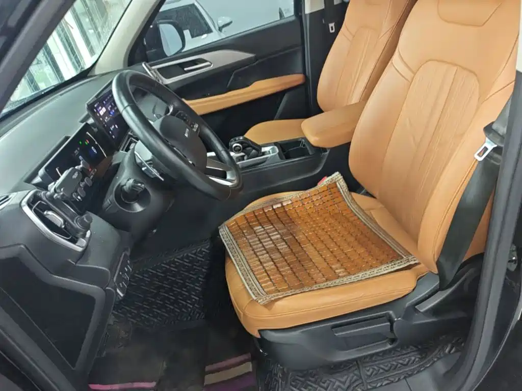 Haval H5 — миниатюра 15