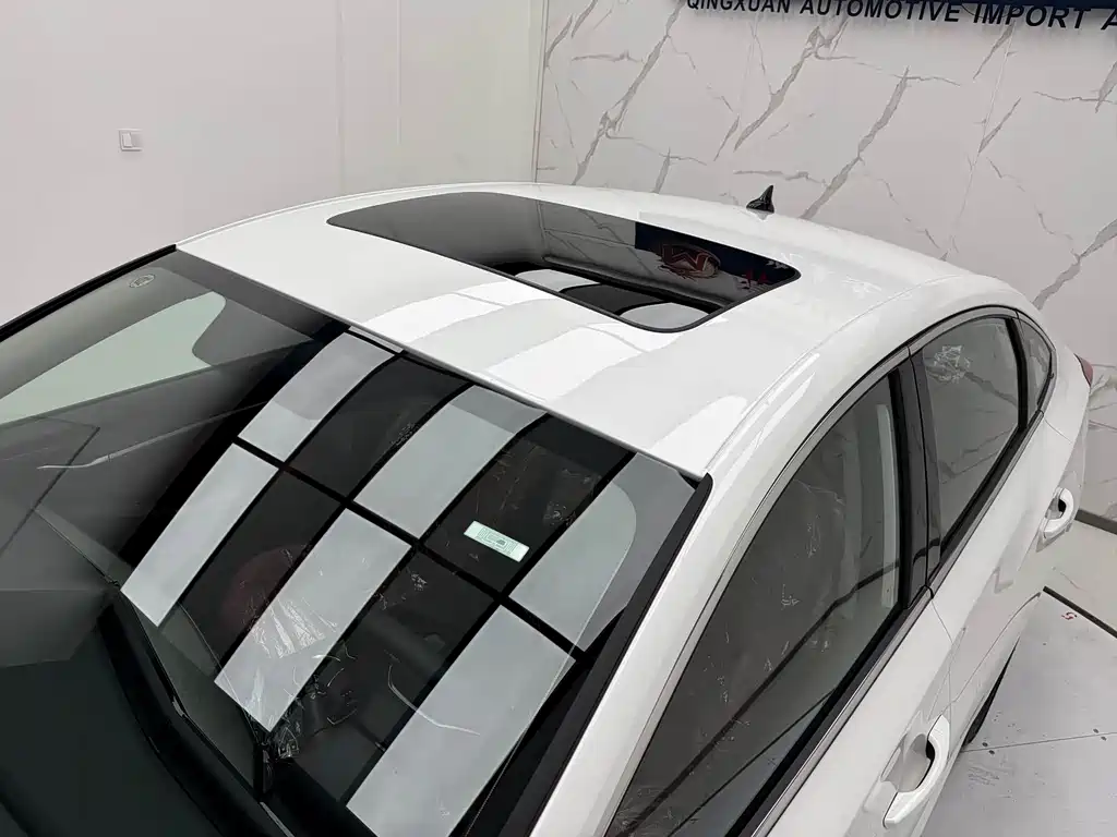 Changan Eado — миниатюра 6