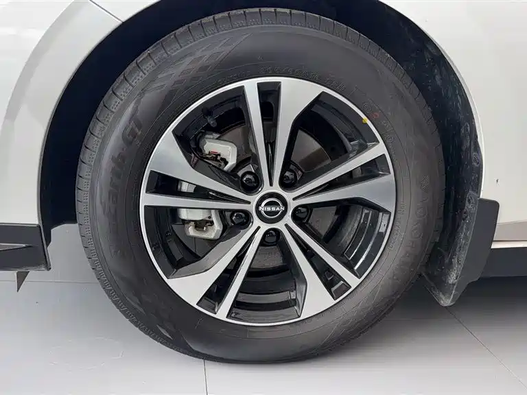 Nissan Sylphy 2023 1.6L CVT Smart Drive