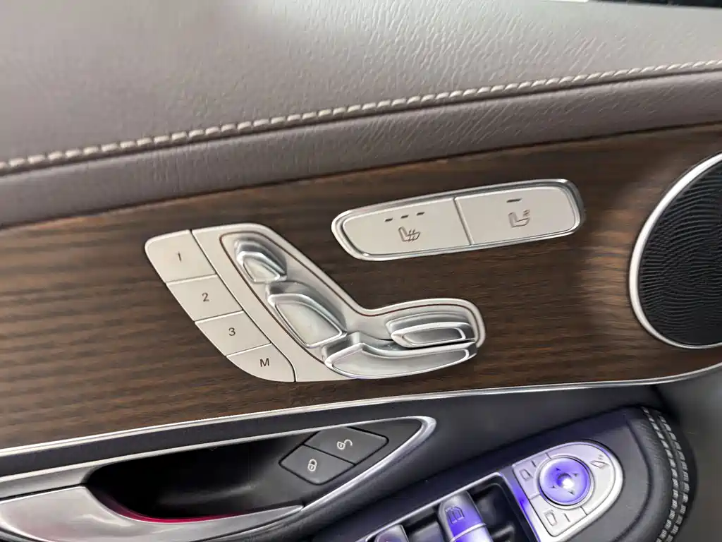 Mercedes-Benz GLC — миниатюра 11