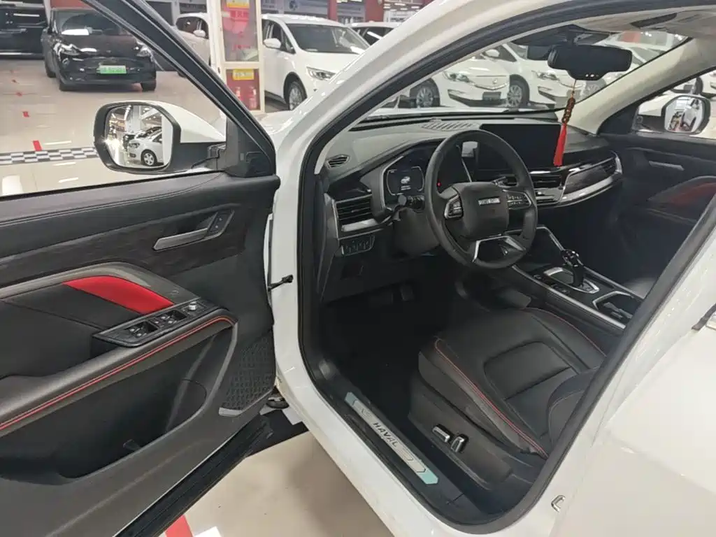 Haval H6 — миниатюра 16