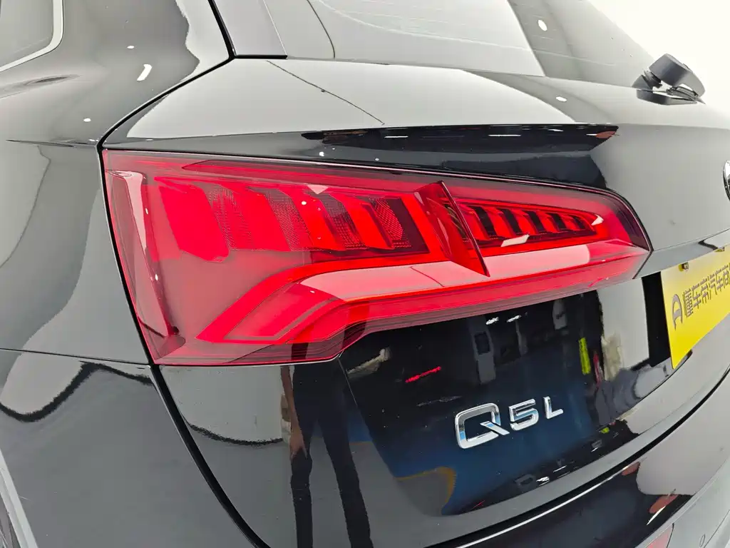 Audi Q5L — миниатюра 18