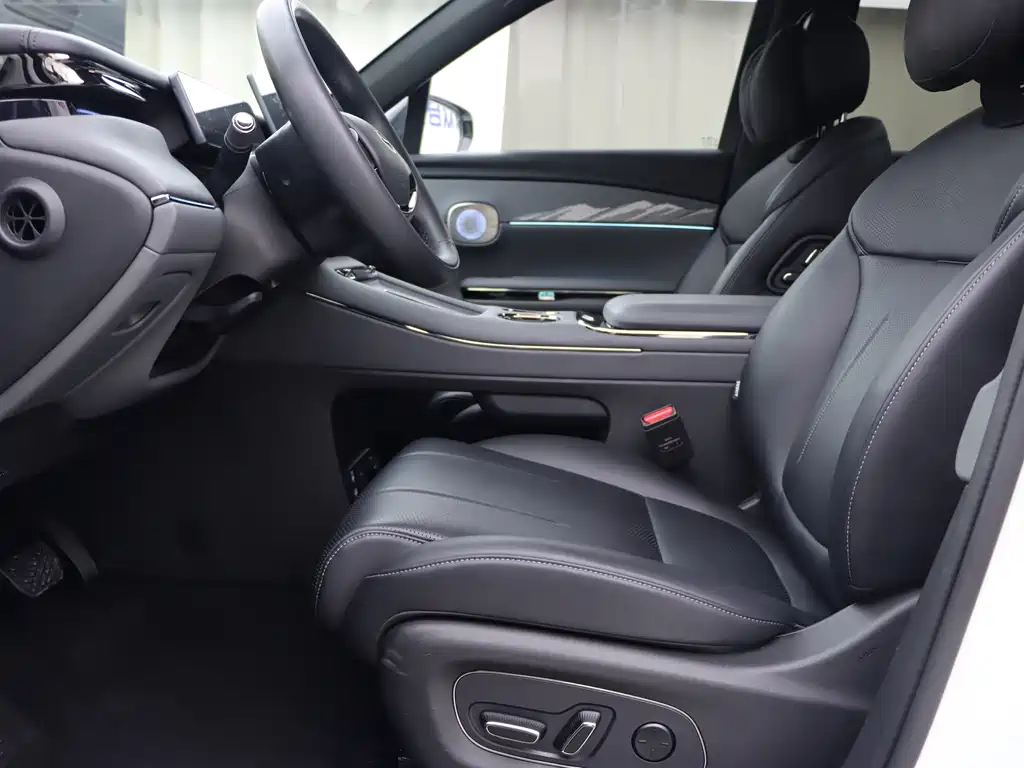 GAC TRUMPCHI YEARNING FOR S7