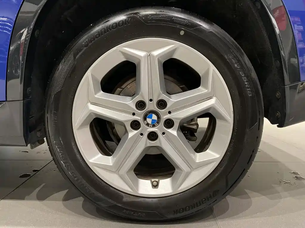 BMW X1 — миниатюра 23