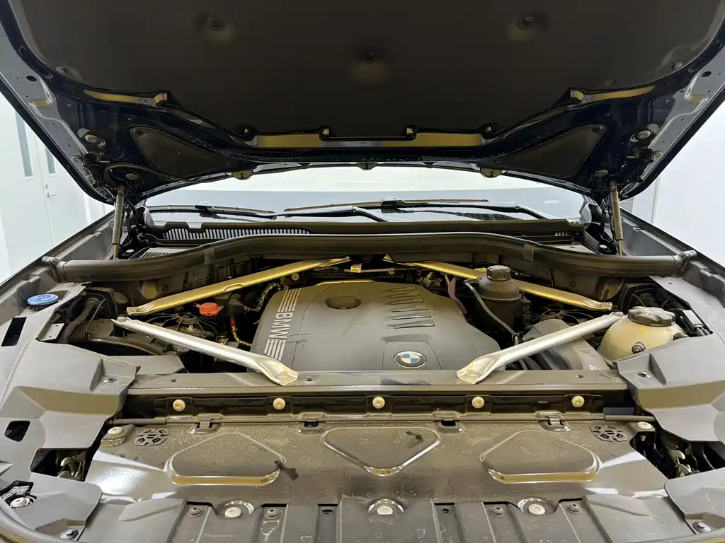 BMW X5 — миниатюра 11