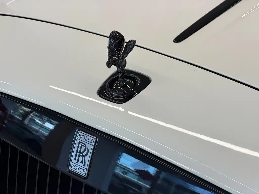 Rolls-Royce Wraith — миниатюра 18