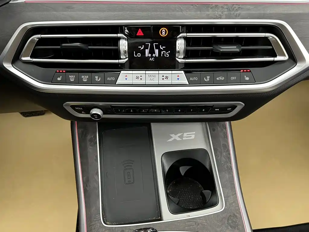 BMW X5 — миниатюра 22