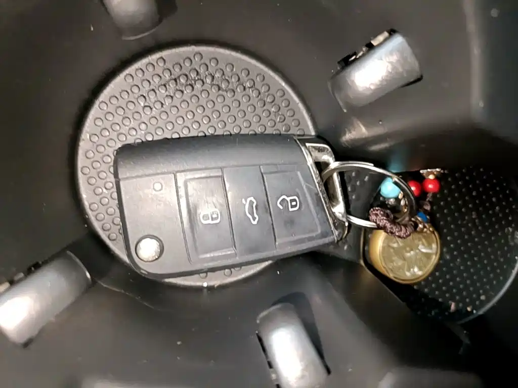 Volkswagen Lamando — миниатюра 9