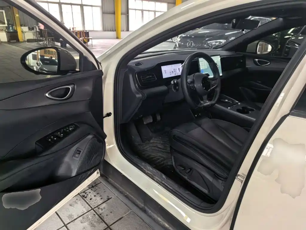 BYD Seal 06 — миниатюра 16