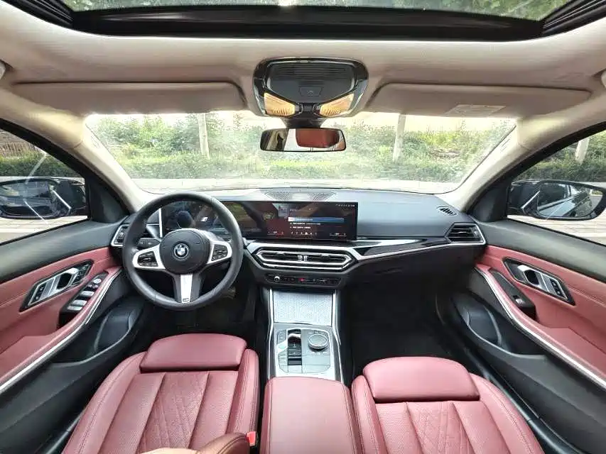 BMW i3 — миниатюра 5