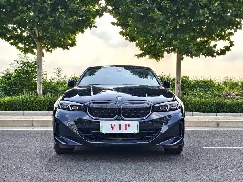 BMW i3 — миниатюра 2