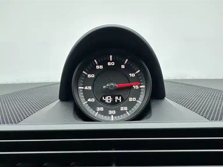 Porsche Panamera — миниатюра 10