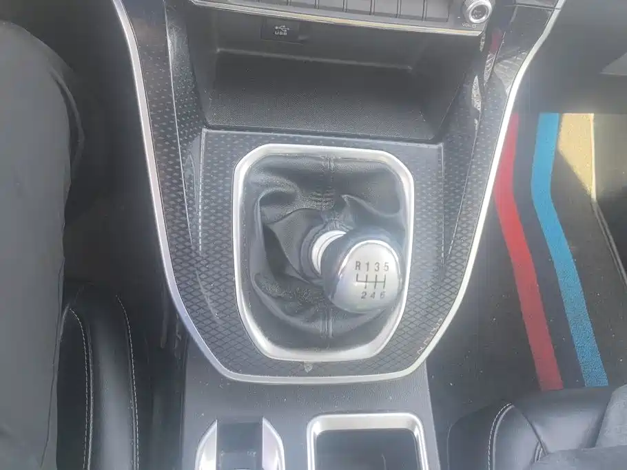 Haval M6 — миниатюра 16