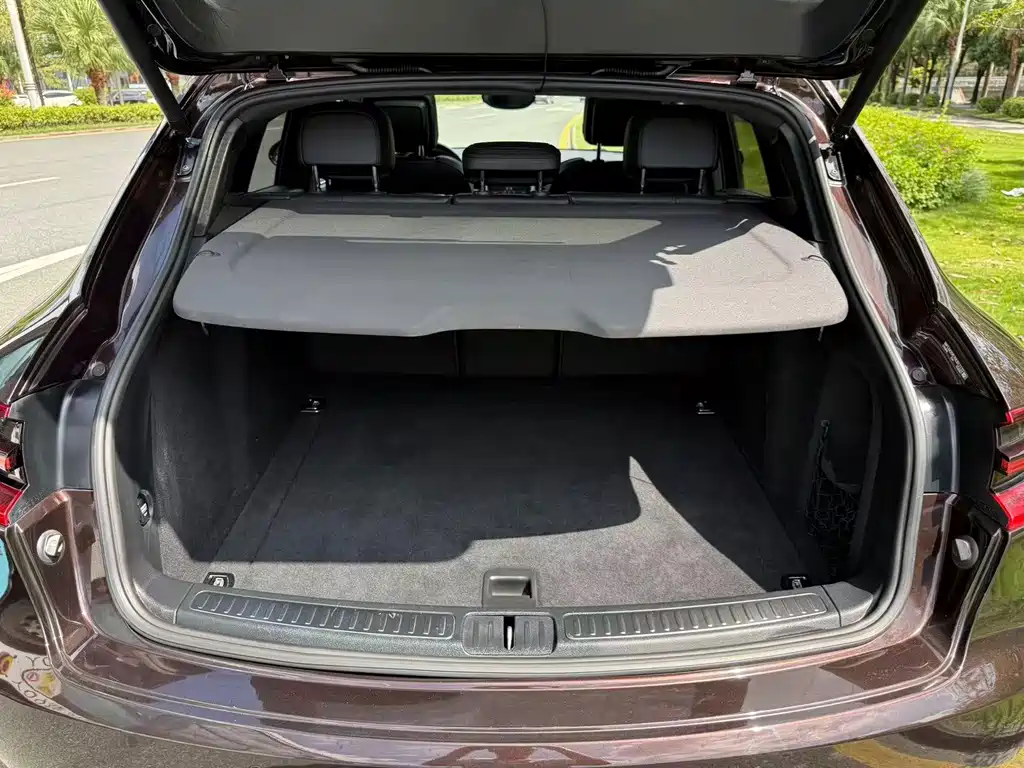 Porsche Macan — миниатюра 15