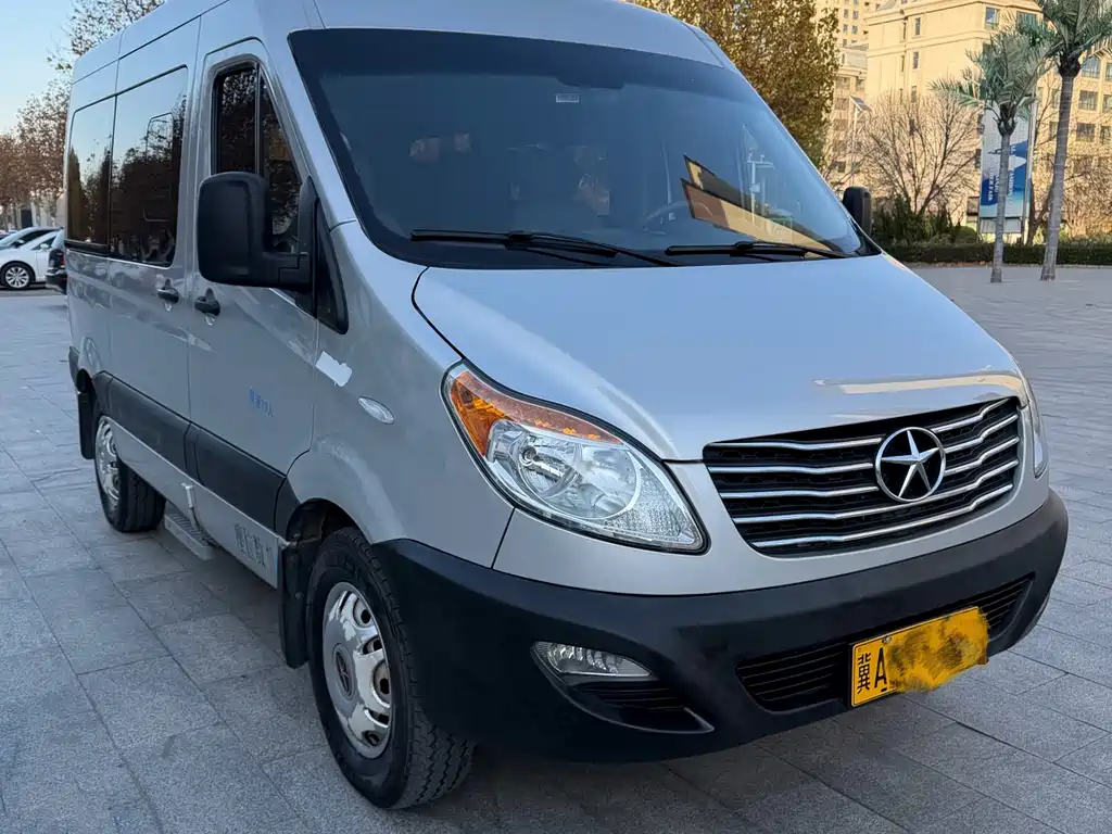 JIANGQI GROUP XINGRUI