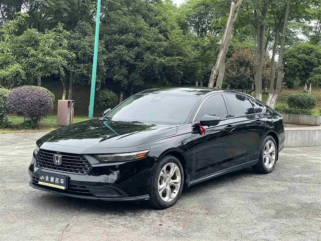 Купить Honda Accord