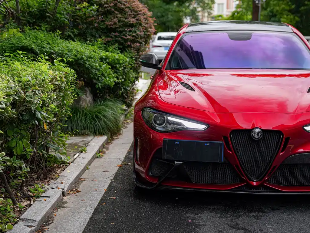 Alfa Romeo Giulia — миниатюра 16
