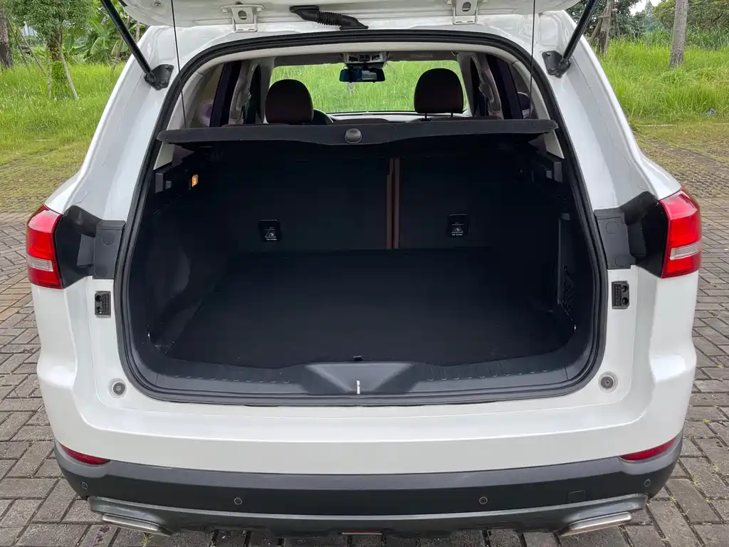 Haval H7 — миниатюра 17