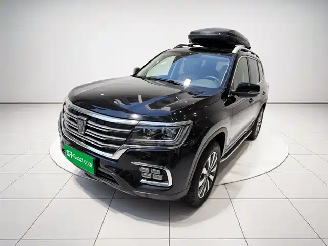 2019 Roewe RX8