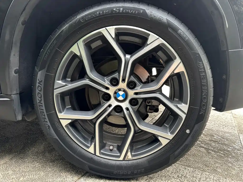 BMW X1 — миниатюра 17