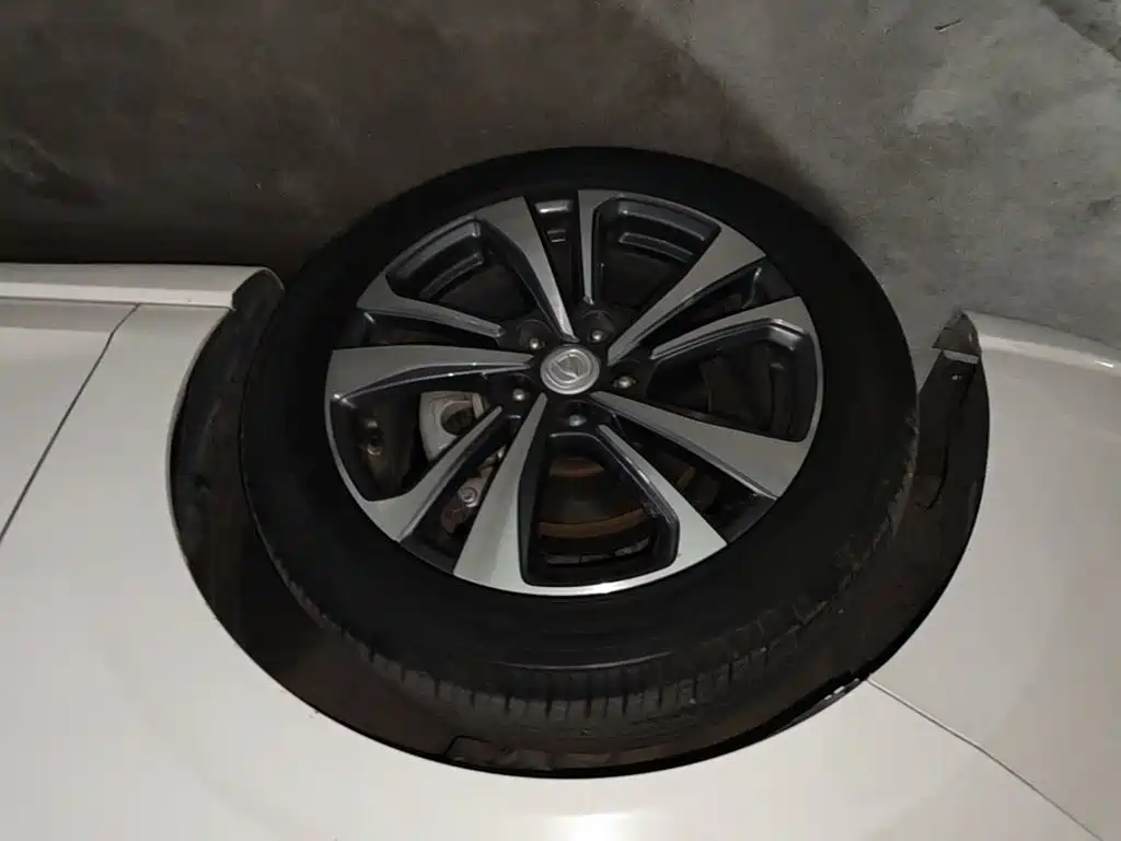 Changan Eado — миниатюра 23