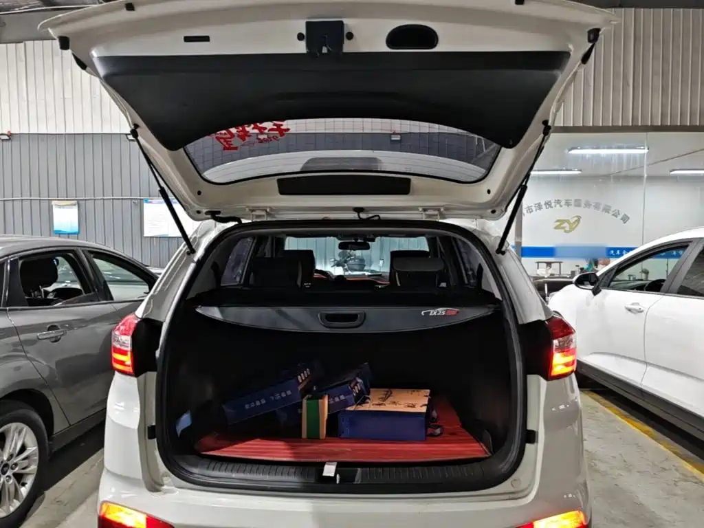 Hyundai ix25 — миниатюра 19